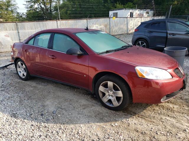 Photo 3 VIN: 1G2ZG57B594116229 - PONTIAC G6 