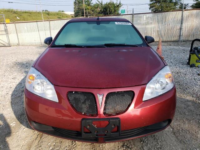 Photo 4 VIN: 1G2ZG57B594116229 - PONTIAC G6 