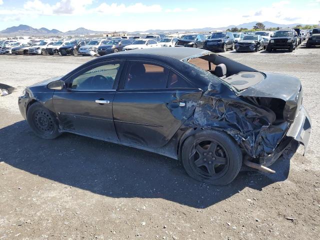 Photo 1 VIN: 1G2ZG57B594126467 - PONTIAC G6 