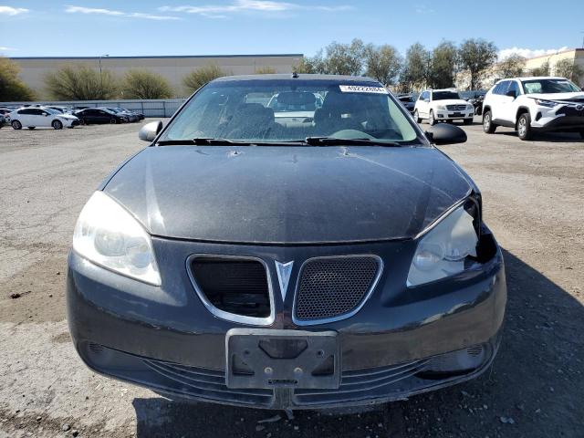 Photo 4 VIN: 1G2ZG57B594126467 - PONTIAC G6 