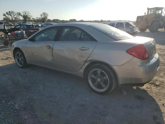 Photo 1 VIN: 1G2ZG57B594148310 - PONTIAC G6 