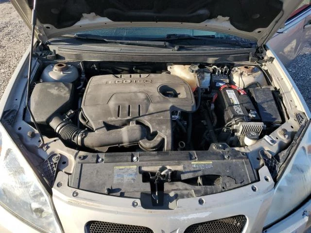 Photo 10 VIN: 1G2ZG57B594148310 - PONTIAC G6 