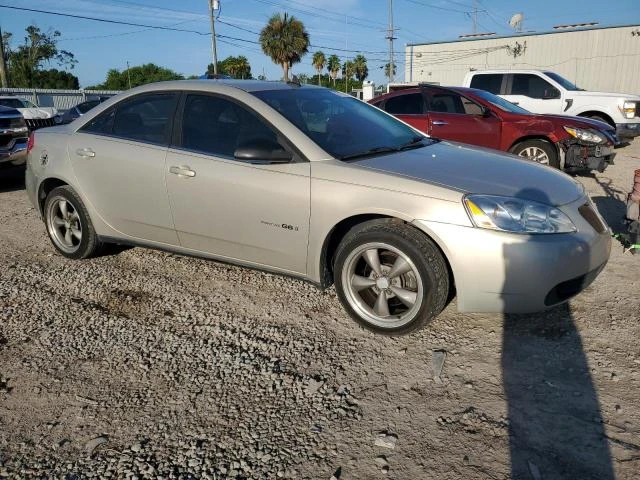 Photo 3 VIN: 1G2ZG57B594148310 - PONTIAC G6 