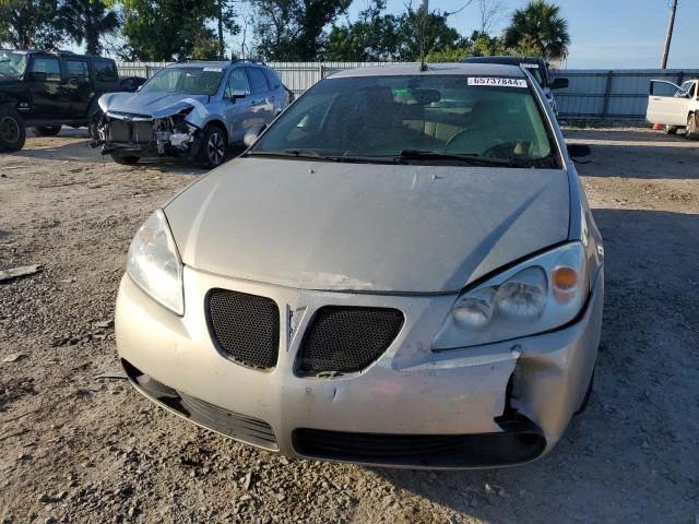 Photo 4 VIN: 1G2ZG57B594148310 - PONTIAC G6 