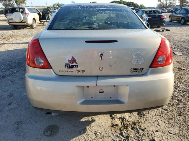 Photo 5 VIN: 1G2ZG57B594148310 - PONTIAC G6 