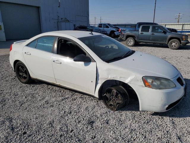 Photo 3 VIN: 1G2ZG57B594172655 - PONTIAC G6 