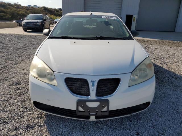 Photo 4 VIN: 1G2ZG57B594172655 - PONTIAC G6 