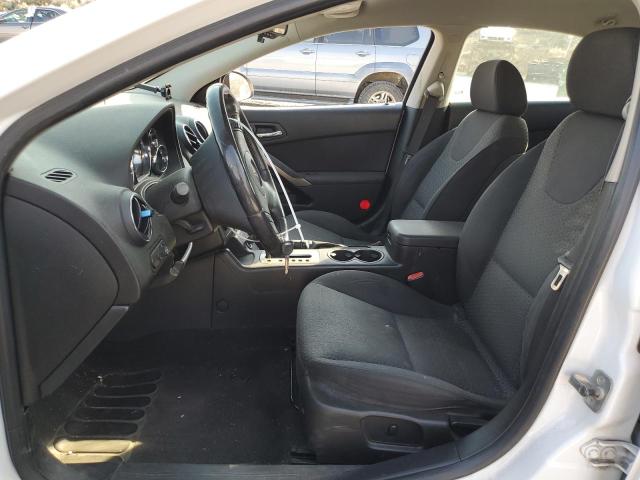 Photo 6 VIN: 1G2ZG57B594172655 - PONTIAC G6 