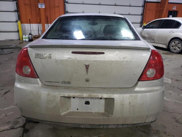 Photo 5 VIN: 1G2ZG57B594189147 - PONTIAC G6 