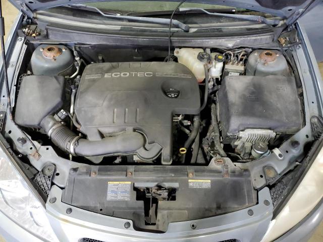 Photo 10 VIN: 1G2ZG57B594207288 - PONTIAC G6 