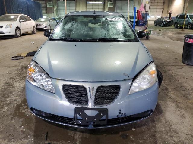 Photo 4 VIN: 1G2ZG57B594207288 - PONTIAC G6 