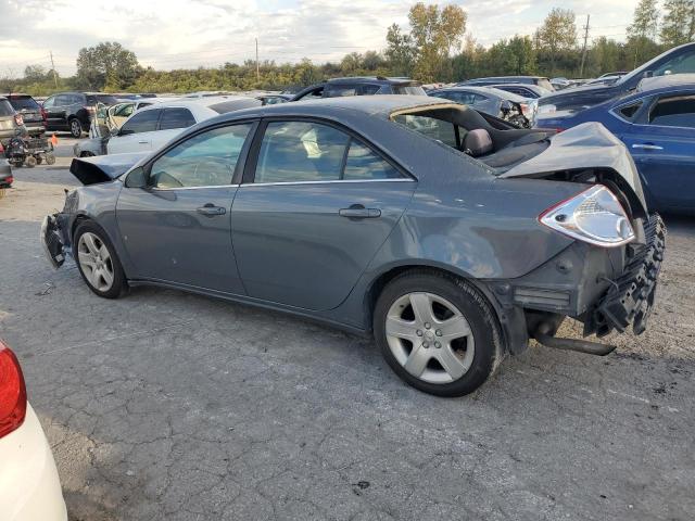 Photo 1 VIN: 1G2ZG57B594213348 - PONTIAC G6 