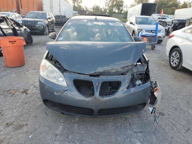 Photo 4 VIN: 1G2ZG57B594213348 - PONTIAC G6 