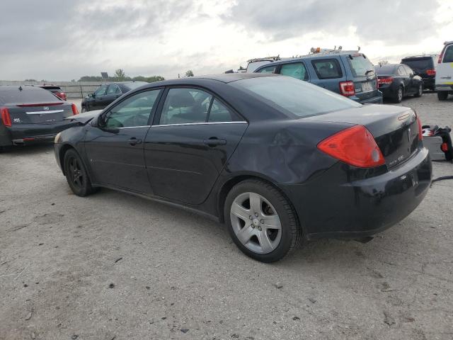 Photo 1 VIN: 1G2ZG57B684105965 - PONTIAC G6 BASE 