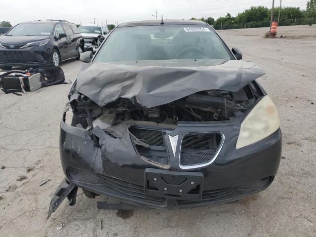 Photo 4 VIN: 1G2ZG57B684105965 - PONTIAC G6 BASE 