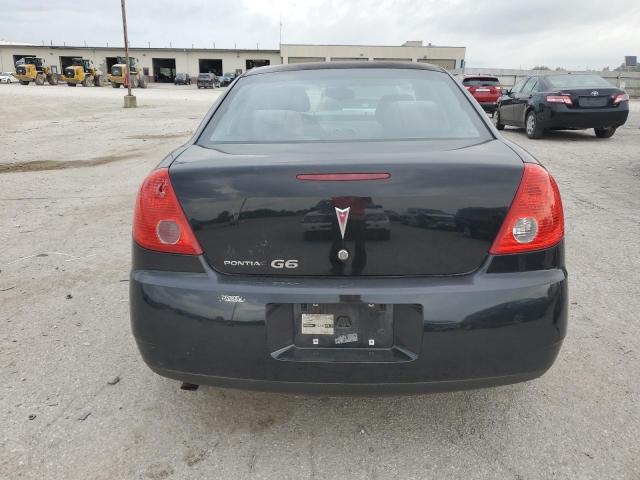 Photo 5 VIN: 1G2ZG57B684105965 - PONTIAC G6 BASE 