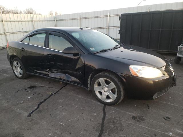 Photo 3 VIN: 1G2ZG57B684188345 - PONTIAC G6 BASE 