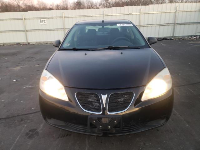 Photo 4 VIN: 1G2ZG57B684188345 - PONTIAC G6 BASE 