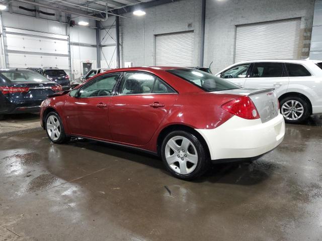 Photo 1 VIN: 1G2ZG57B684237785 - PONTIAC G6 BASE 