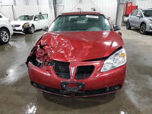 Photo 4 VIN: 1G2ZG57B684237785 - PONTIAC G6 BASE 