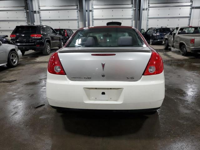 Photo 5 VIN: 1G2ZG57B684237785 - PONTIAC G6 BASE 