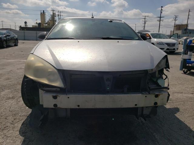 Photo 4 VIN: 1G2ZG57B684240248 - PONTIAC G6 BASE 