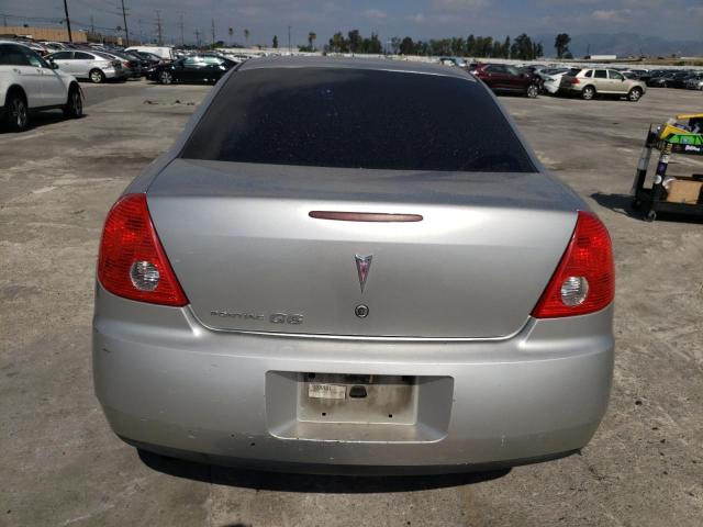 Photo 5 VIN: 1G2ZG57B684240248 - PONTIAC G6 BASE 