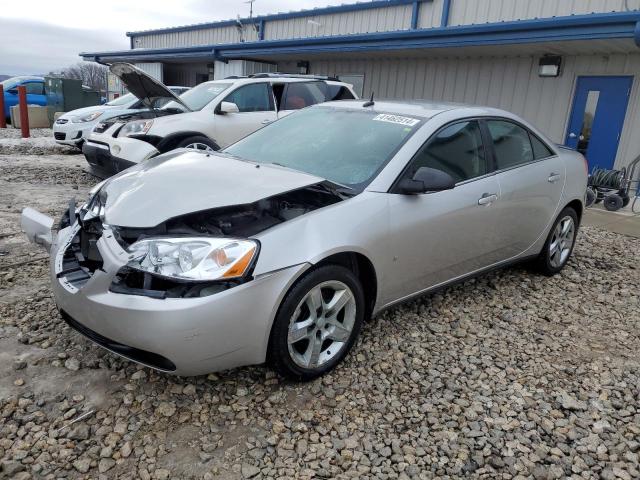 Photo 0 VIN: 1G2ZG57B684240301 - PONTIAC G6 