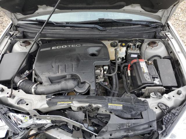 Photo 10 VIN: 1G2ZG57B684240301 - PONTIAC G6 