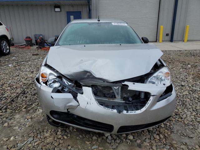 Photo 4 VIN: 1G2ZG57B684240301 - PONTIAC G6 