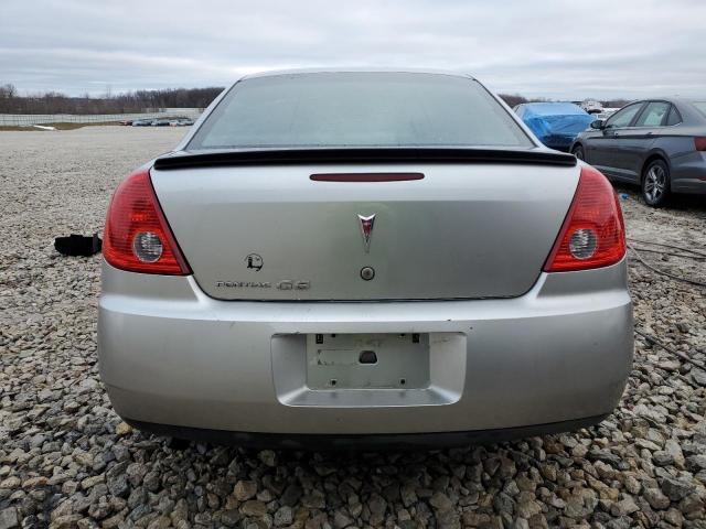 Photo 5 VIN: 1G2ZG57B684240301 - PONTIAC G6 