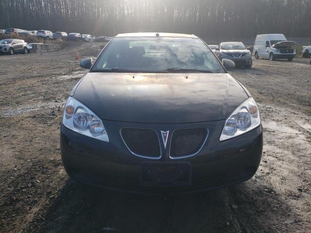 Photo 4 VIN: 1G2ZG57B684263982 - PONTIAC G6 