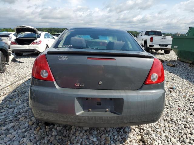 Photo 5 VIN: 1G2ZG57B684280846 - PONTIAC G6 