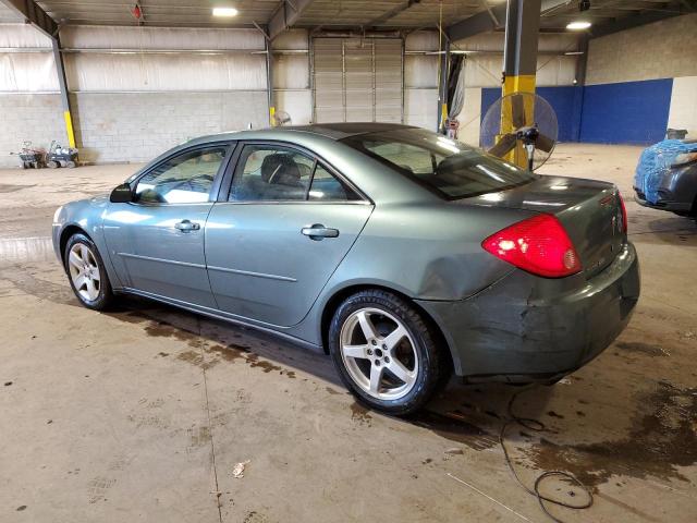 Photo 1 VIN: 1G2ZG57B694104753 - PONTIAC G6 