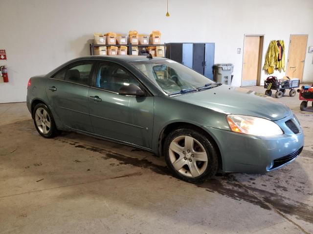 Photo 3 VIN: 1G2ZG57B694104753 - PONTIAC G6 