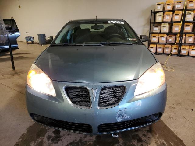 Photo 4 VIN: 1G2ZG57B694104753 - PONTIAC G6 