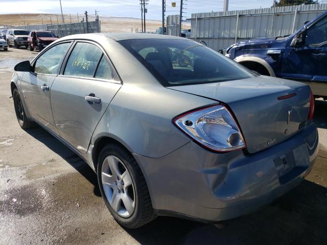 Photo 2 VIN: 1G2ZG57B694108432 - PONTIAC G6 