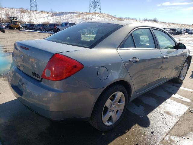 Photo 3 VIN: 1G2ZG57B694108432 - PONTIAC G6 