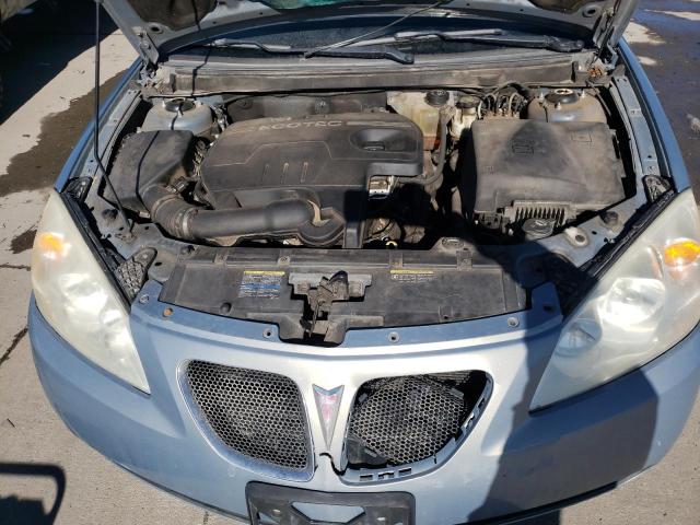 Photo 6 VIN: 1G2ZG57B694108432 - PONTIAC G6 