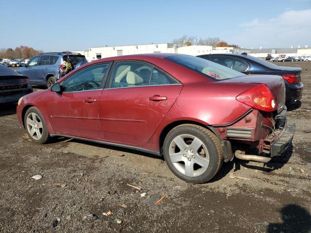 Photo 1 VIN: 1G2ZG57B694137414 - PONTIAC G6 