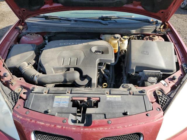 Photo 10 VIN: 1G2ZG57B694137414 - PONTIAC G6 