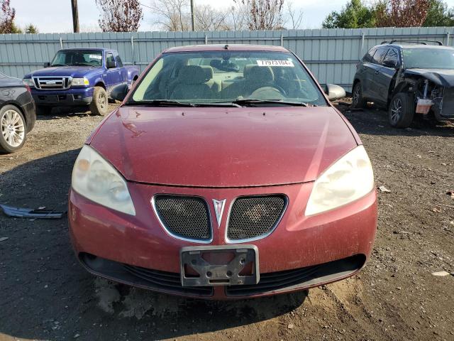 Photo 4 VIN: 1G2ZG57B694137414 - PONTIAC G6 