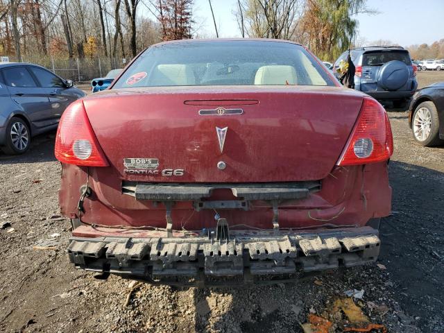 Photo 5 VIN: 1G2ZG57B694137414 - PONTIAC G6 