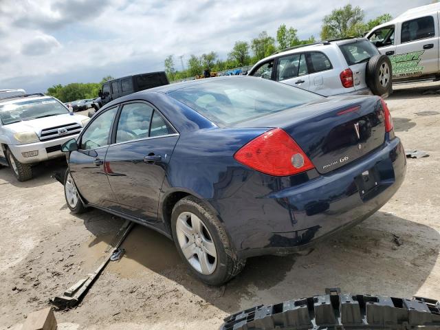 Photo 1 VIN: 1G2ZG57B694142340 - PONTIAC G6 