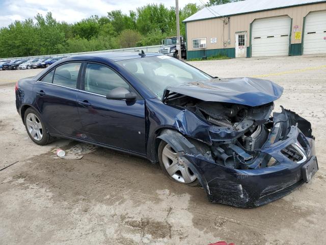 Photo 3 VIN: 1G2ZG57B694142340 - PONTIAC G6 