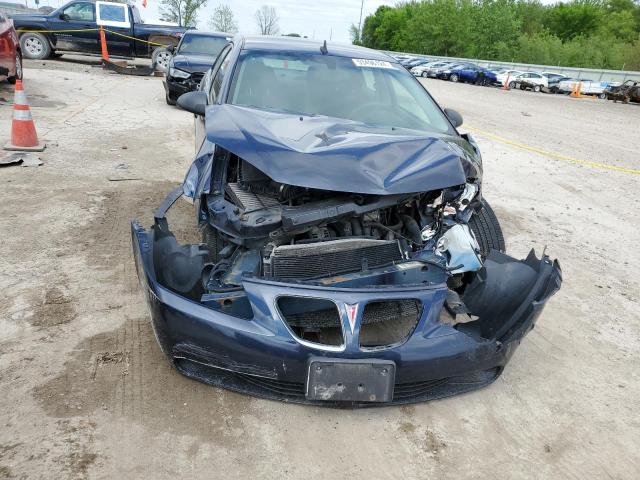 Photo 4 VIN: 1G2ZG57B694142340 - PONTIAC G6 