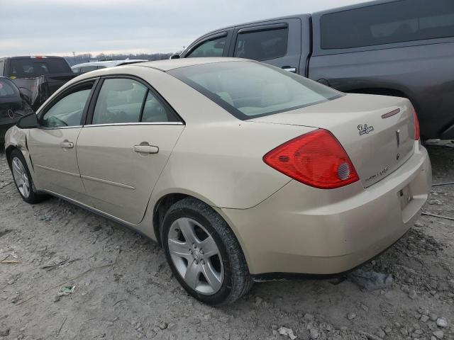 Photo 1 VIN: 1G2ZG57B694148252 - PONTIAC G6 