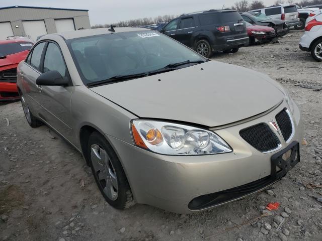 Photo 3 VIN: 1G2ZG57B694148252 - PONTIAC G6 