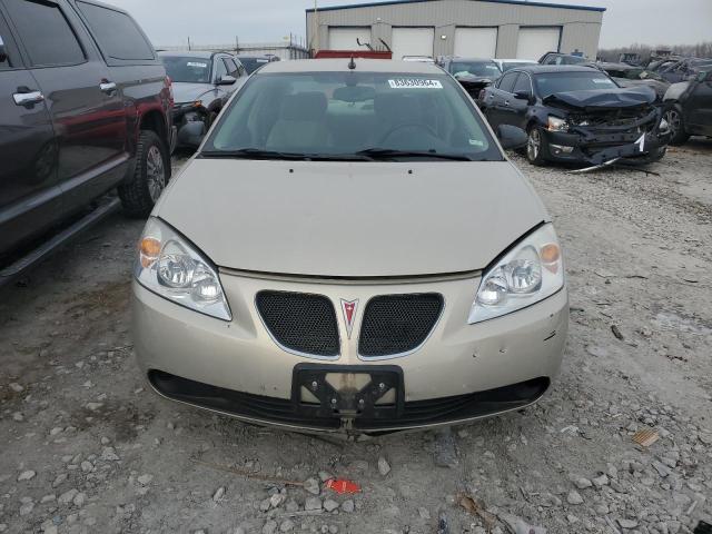 Photo 4 VIN: 1G2ZG57B694148252 - PONTIAC G6 