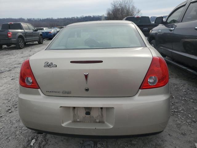 Photo 5 VIN: 1G2ZG57B694148252 - PONTIAC G6 